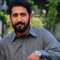 Arslan Ali Photo 12
