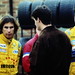 Marc Webber Photo 12