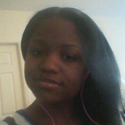 Zakkiyah Hutchinson Photo 2