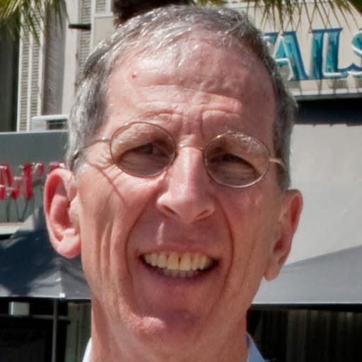 Raymond Benoit Photo 23