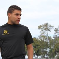 Wesley Ruth Photo 27