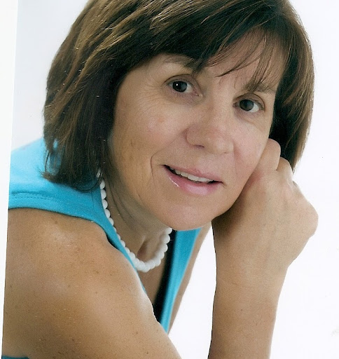 Maria Amador Photo 18