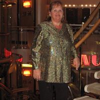 Michele Mitchell Photo 19