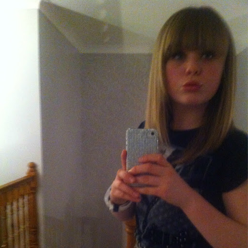 Heather Paul Photo 7