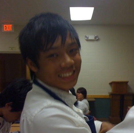 Simon Nguyen Photo 36