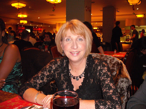 Ann Hurley Photo 21