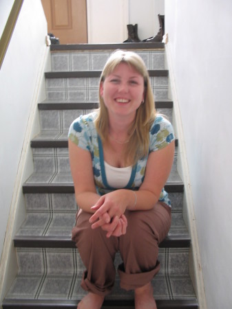 Nicole Gauthier Photo 29