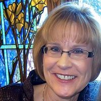Deborah Halterman Photo 10
