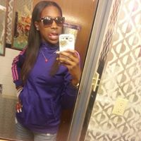 Andrea Hampton Photo 23
