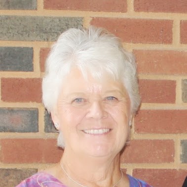 Carol Potter Photo 3