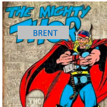 Brent Peterson Photo 41