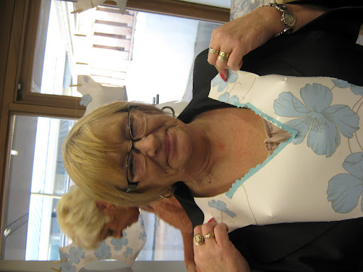 Margaret Larkin Photo 23