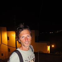Eric Mathias Photo 6