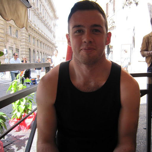 Tommy Walker Photo 7
