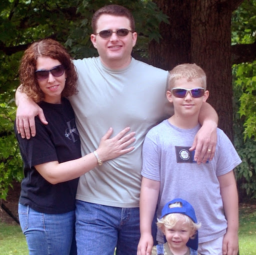Jason Nicholson Photo 10