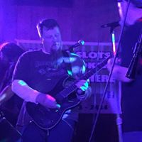Jon Garrison Photo 28