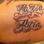 Alicia Villegas Photo 22