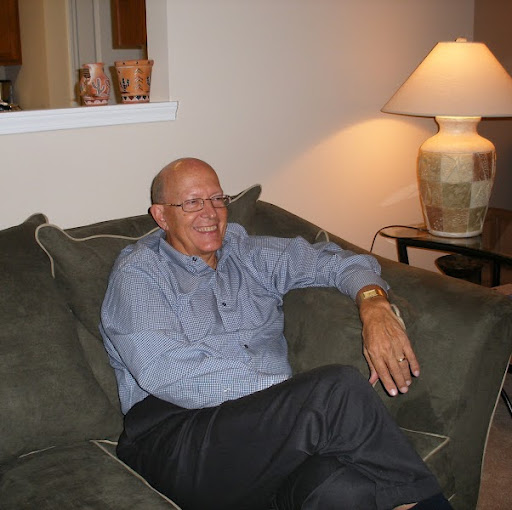 Arthur Burns Photo 33