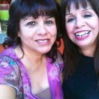 Christina Moreno Photo 2