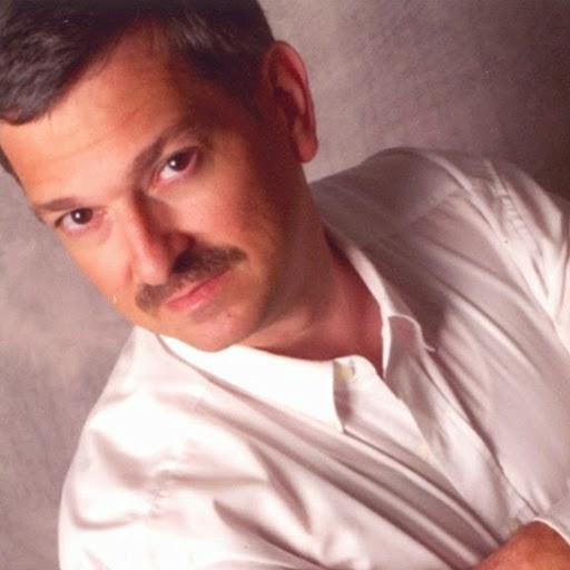 Richard Higginbotham Photo 18