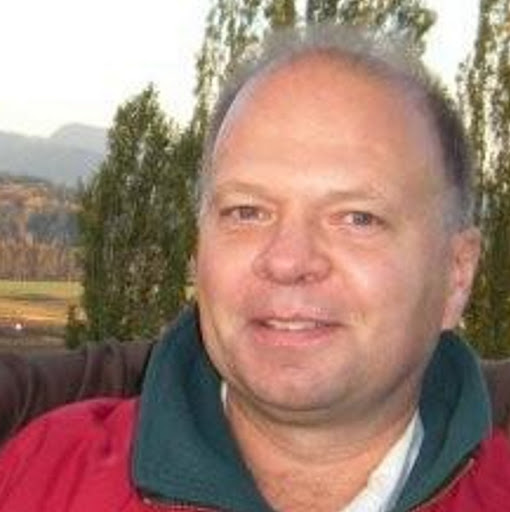 Richard Rasmussen Photo 22