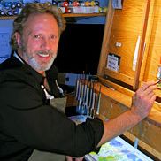 John Burrow Photo 38