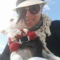 Geraldine Patrick Photo 8