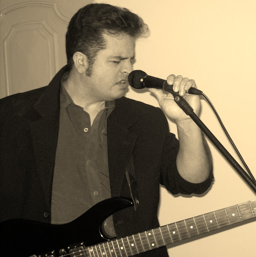 Ed Simons Photo 18