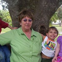 Betty Traylor Photo 14