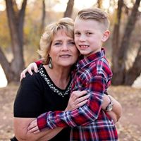 Joann Webb Photo 30