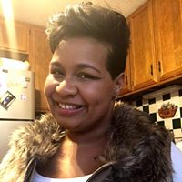 Mariah Scott Photo 33