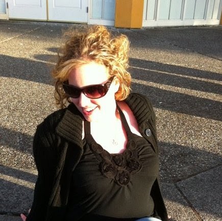 Jessica Locke Photo 28