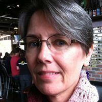 Cynthia Dingman Photo 7