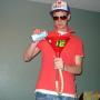 Corey Sumner Photo 10