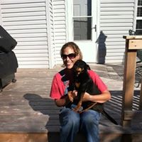 Amanda Goodwin Photo 27