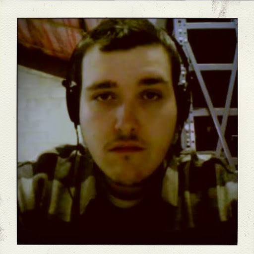 Patrick Dutcher Photo 3