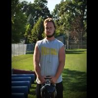 Tucker Gray Photo 7