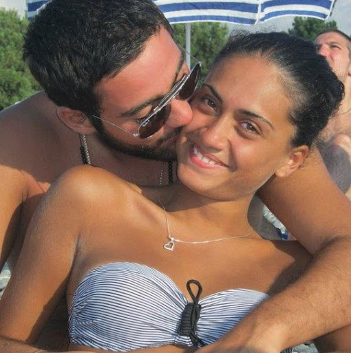 Nino Paichadze Photo 3