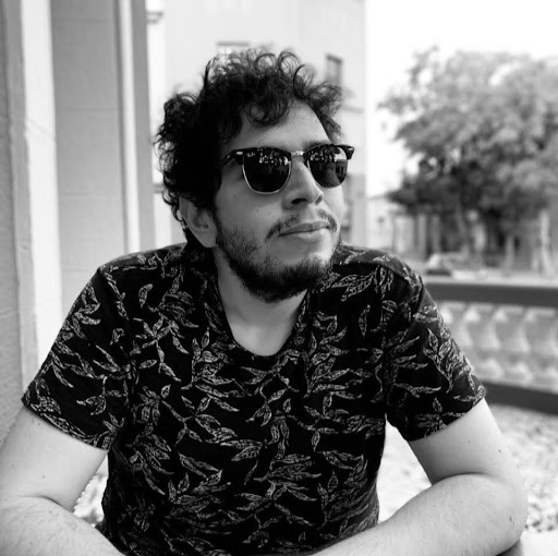 Pablo Moreno Photo 28
