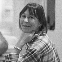 Deborah Kozak Photo 8