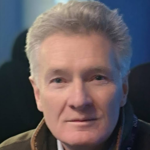 Michael Rawlinson Photo 2