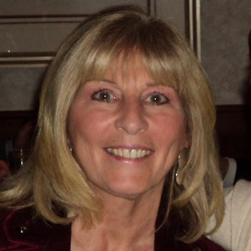 Cynthia Potter Photo 30