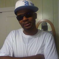 Willie Sparks Photo 9