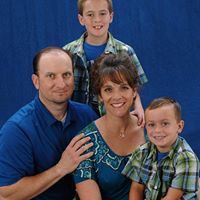 Amy Sweatt Photo 15