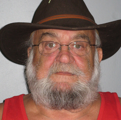 Mike Vest Photo 38
