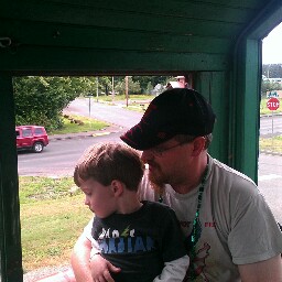 Kenneth Lindell Photo 4