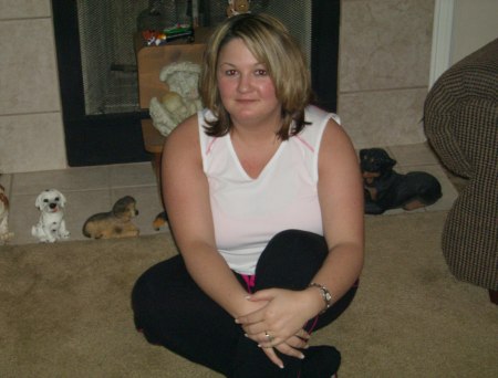 Sally Hall Photo 6