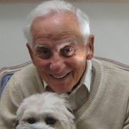 Harold Levin Photo 9
