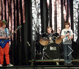 Mack Bell Photo 27