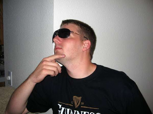 Dean Roberson Photo 30
